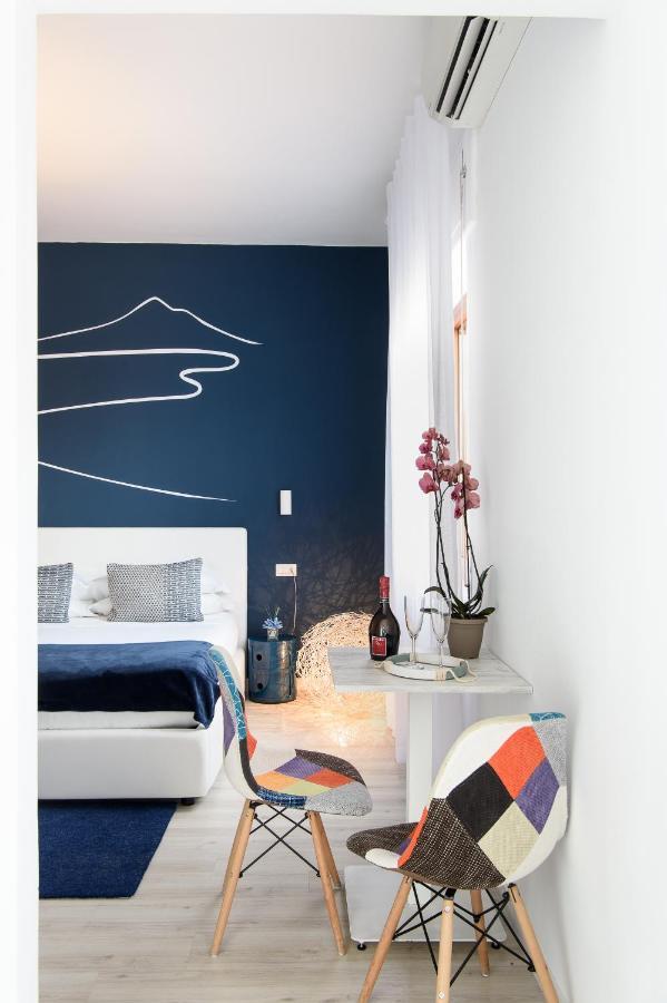 Les Suites Des Tout Le Monde 소렌토 외부 사진